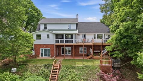 686 Bluff Drive Winchester TN 37398