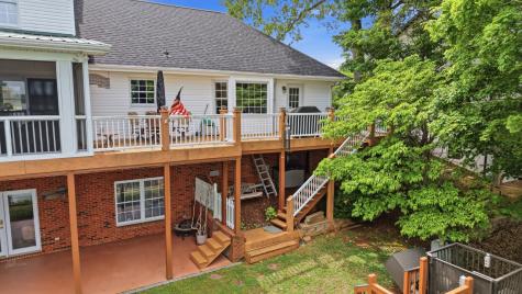 686 Bluff Drive Winchester TN 37398