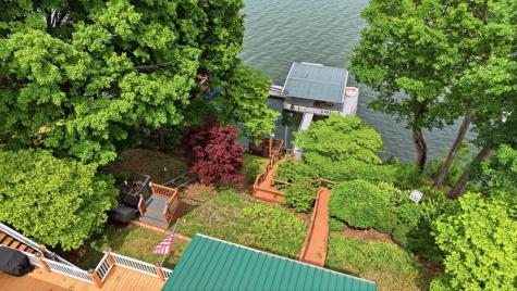 686 Bluff Drive Winchester TN 37398