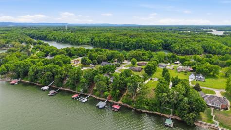 686 Bluff Drive Winchester TN 37398