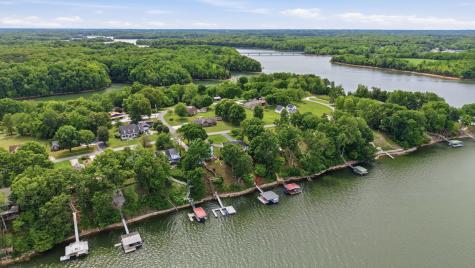 686 Bluff Drive Winchester TN 37398