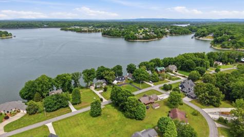 686 Bluff Drive Winchester TN 37398
