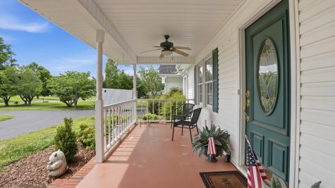 686 Bluff Drive Winchester TN 37398