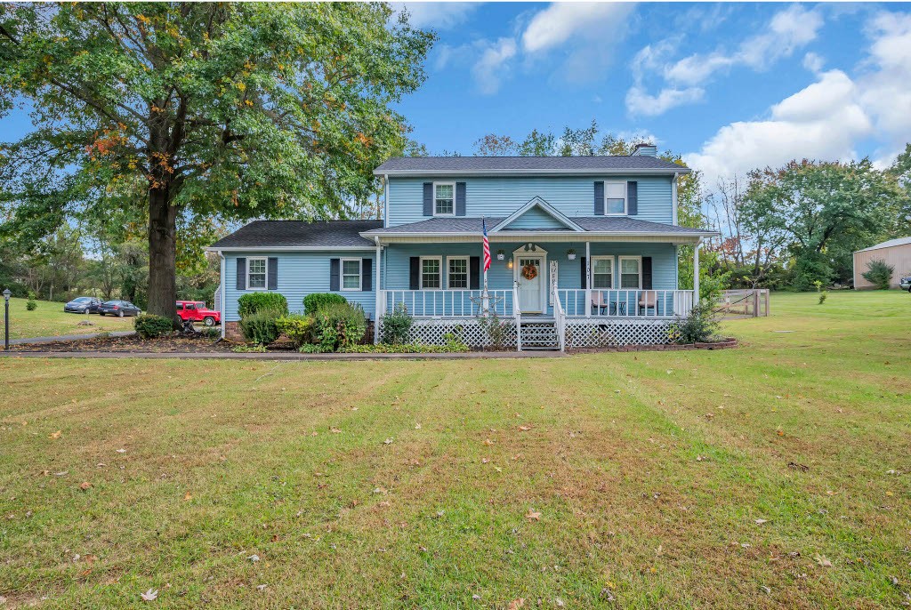 107 Ben Albert Road Cottontown TN 37048