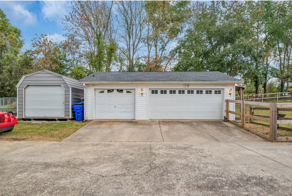 107 Ben Albert Road Cottontown TN 37048