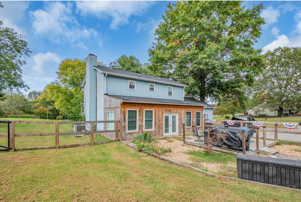 107 Ben Albert Road Cottontown TN 37048
