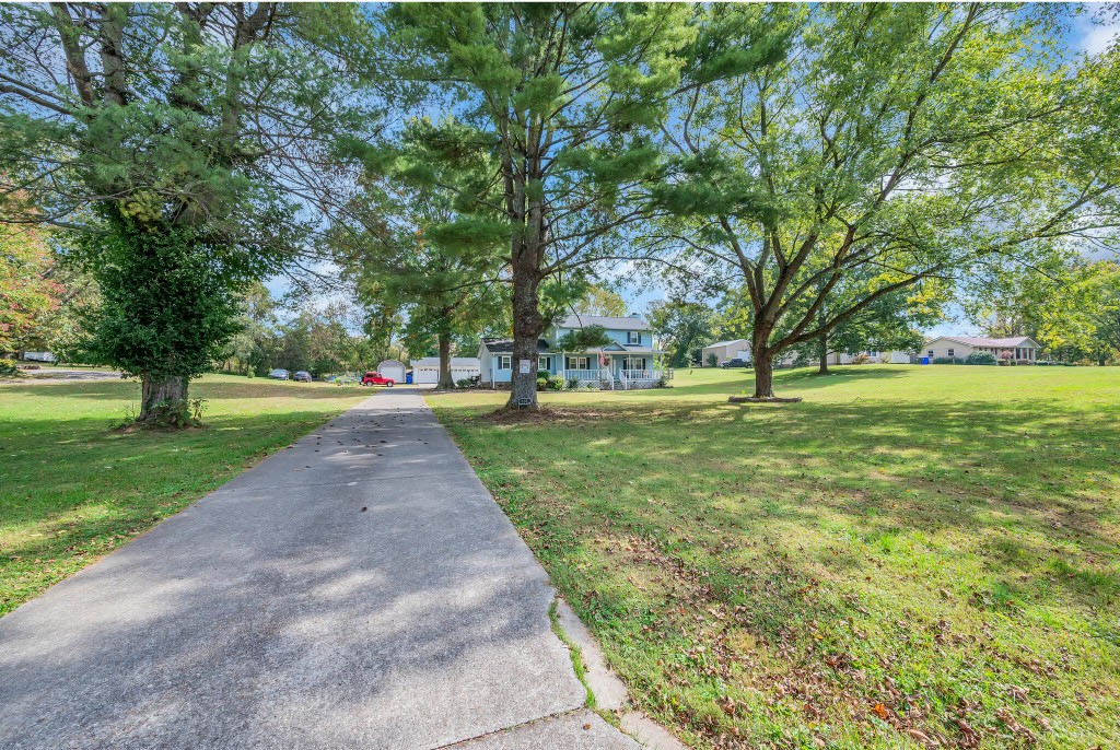 107 Ben Albert Road Cottontown TN 37048