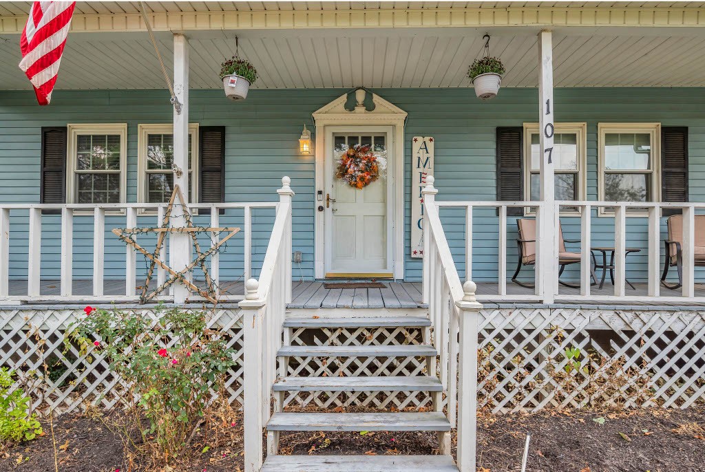 107 Ben Albert Road Cottontown TN 37048