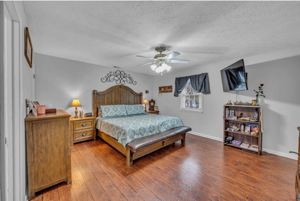 107 Ben Albert Road Cottontown TN 37048
