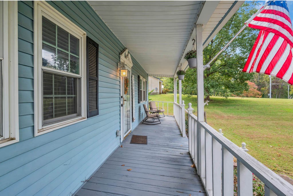 107 Ben Albert Road Cottontown TN 37048