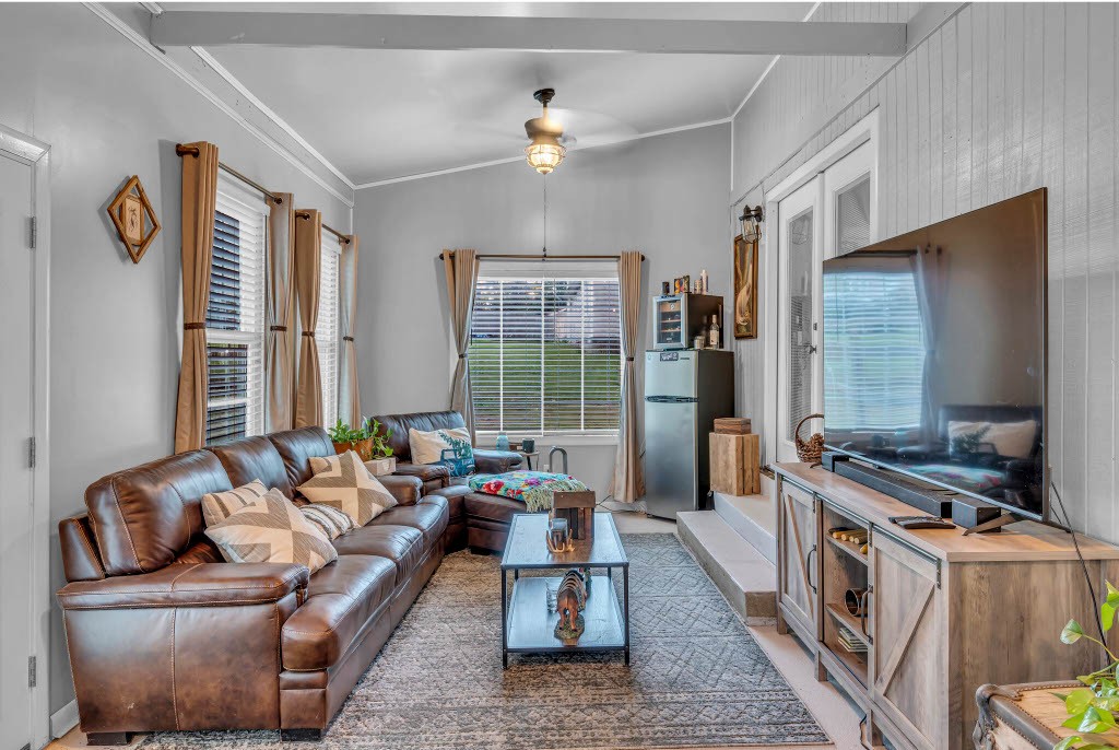 107 Ben Albert Road Cottontown TN 37048