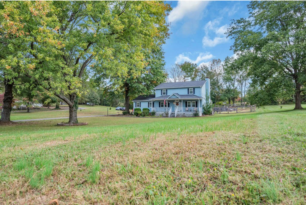 107 Ben Albert Road Cottontown TN 37048