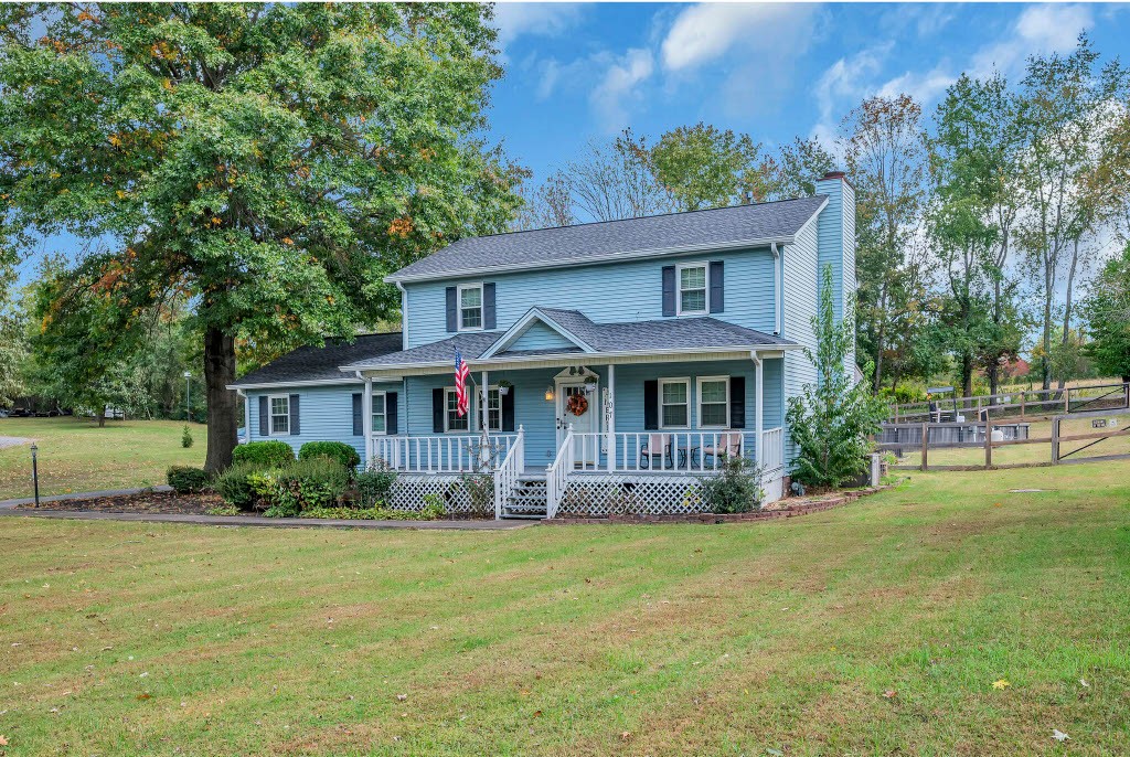 107 Ben Albert Road Cottontown TN 37048