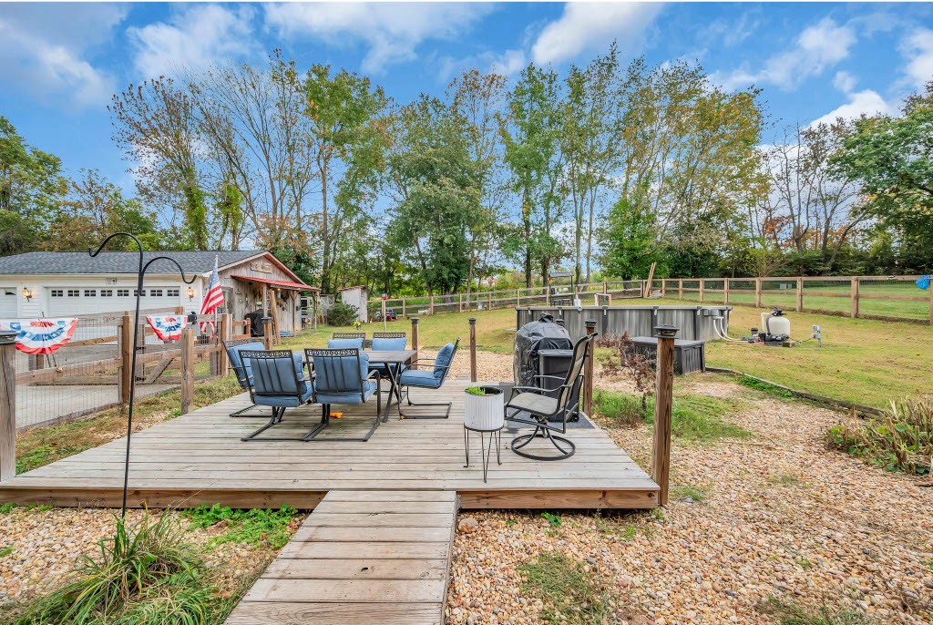107 Ben Albert Road Cottontown TN 37048