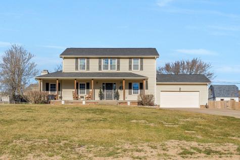3355 Clearwater Drive Clarksville TN 37042