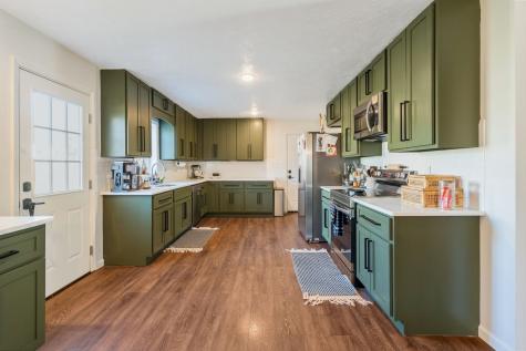 3355 Clearwater Drive Clarksville TN 37042
