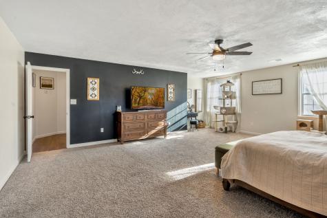 3355 Clearwater Drive Clarksville TN 37042