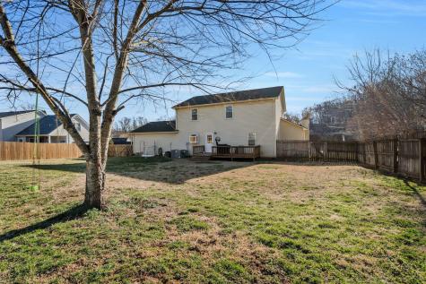 3355 Clearwater Drive Clarksville TN 37042