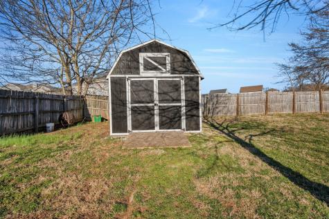 3355 Clearwater Drive Clarksville TN 37042