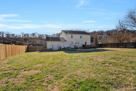 3355 Clearwater Drive Clarksville TN 37042