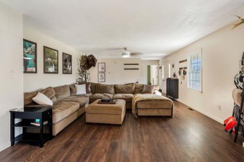 3355 Clearwater Drive Clarksville TN 37042