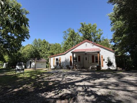 2 Wilma Lane Chestnut Mound TN 38552