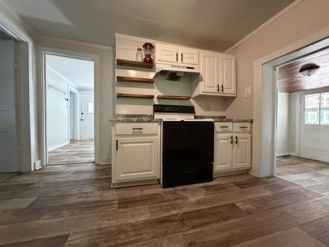 2 Wilma Lane Chestnut Mound TN 38552