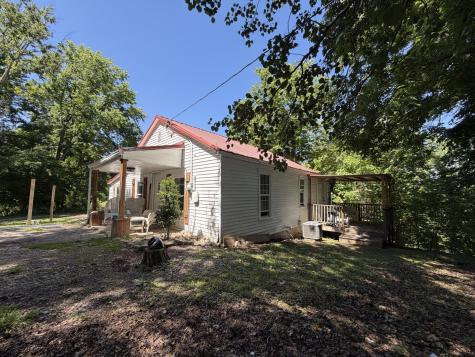 2 Wilma Lane Chestnut Mound TN 38552