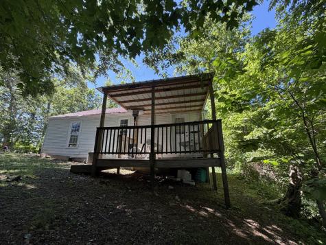 2 Wilma Lane Chestnut Mound TN 38552
