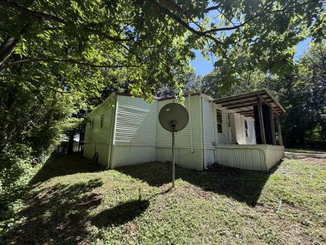 2 Wilma Lane Chestnut Mound TN 38552
