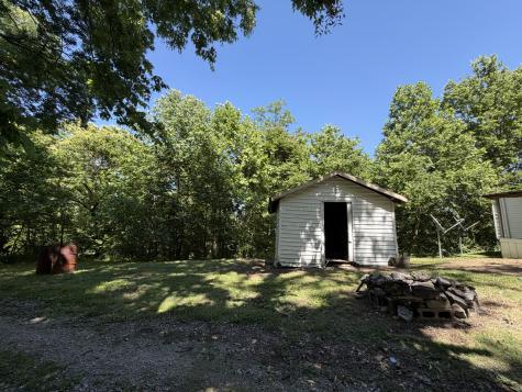 2 Wilma Lane Chestnut Mound TN 38552