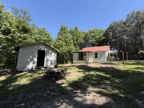2 Wilma Lane Chestnut Mound TN 38552