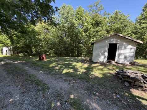 2 Wilma Lane Chestnut Mound TN 38552