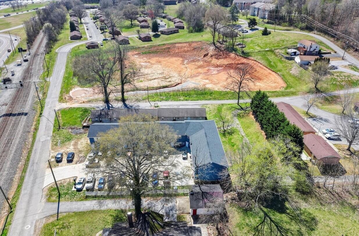 665 Railroad Street Dayton TN 37321