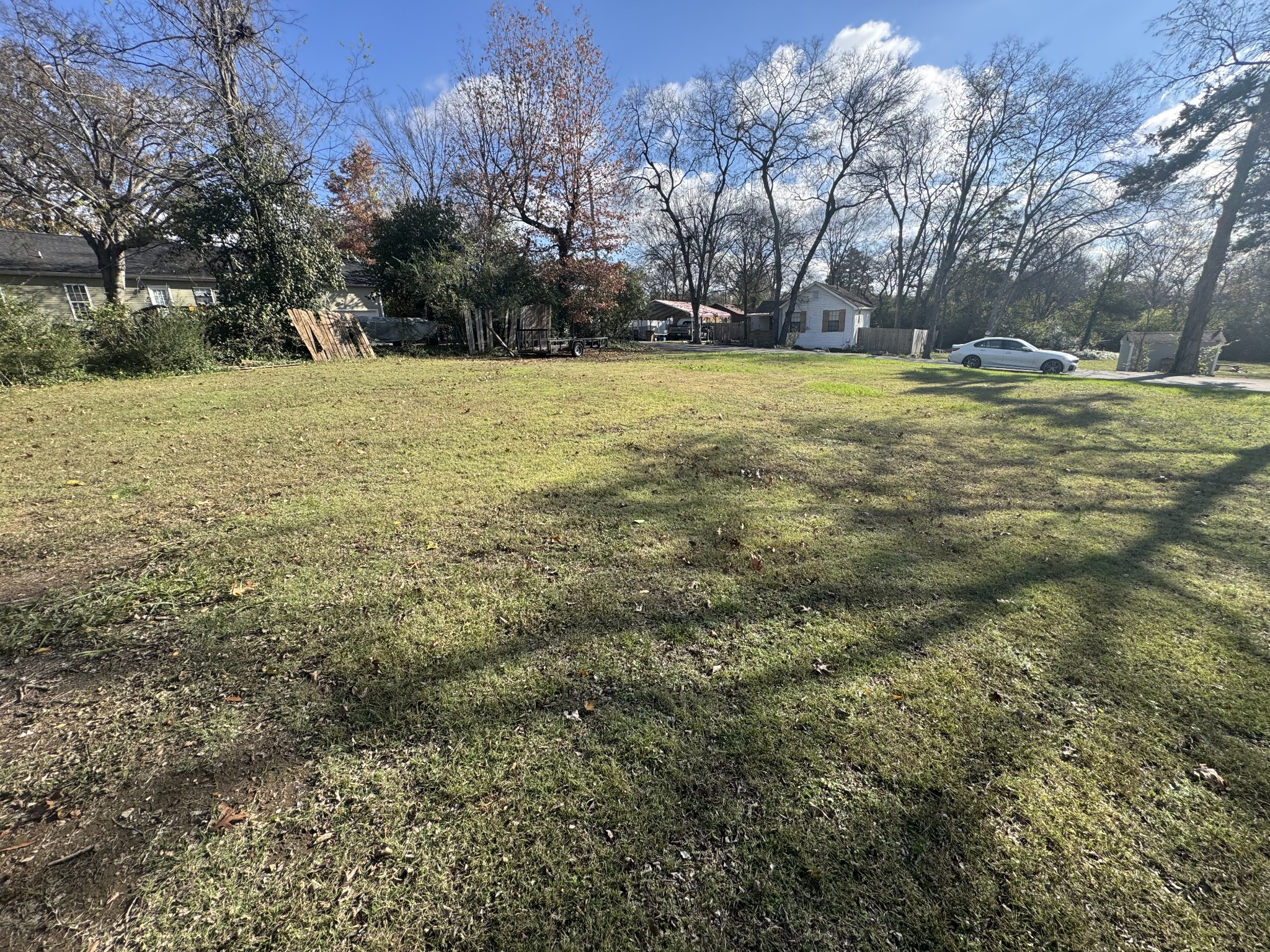 404 Grapevine Avenue Madison TN 37115