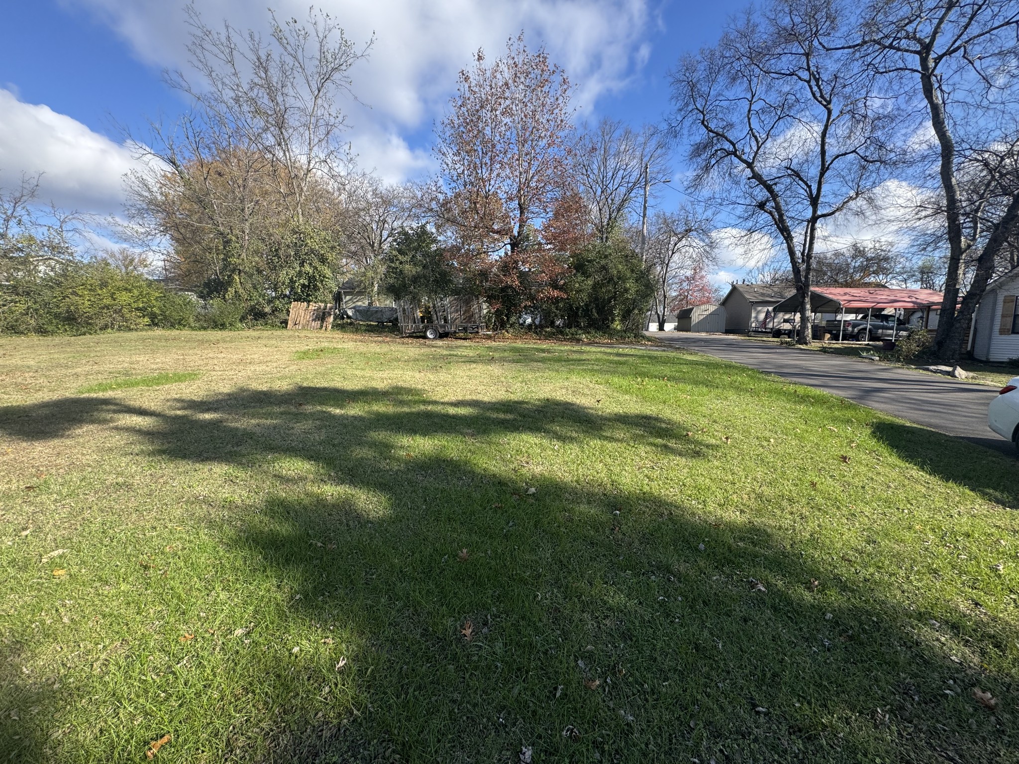 404 Grapevine Avenue Madison TN 37115