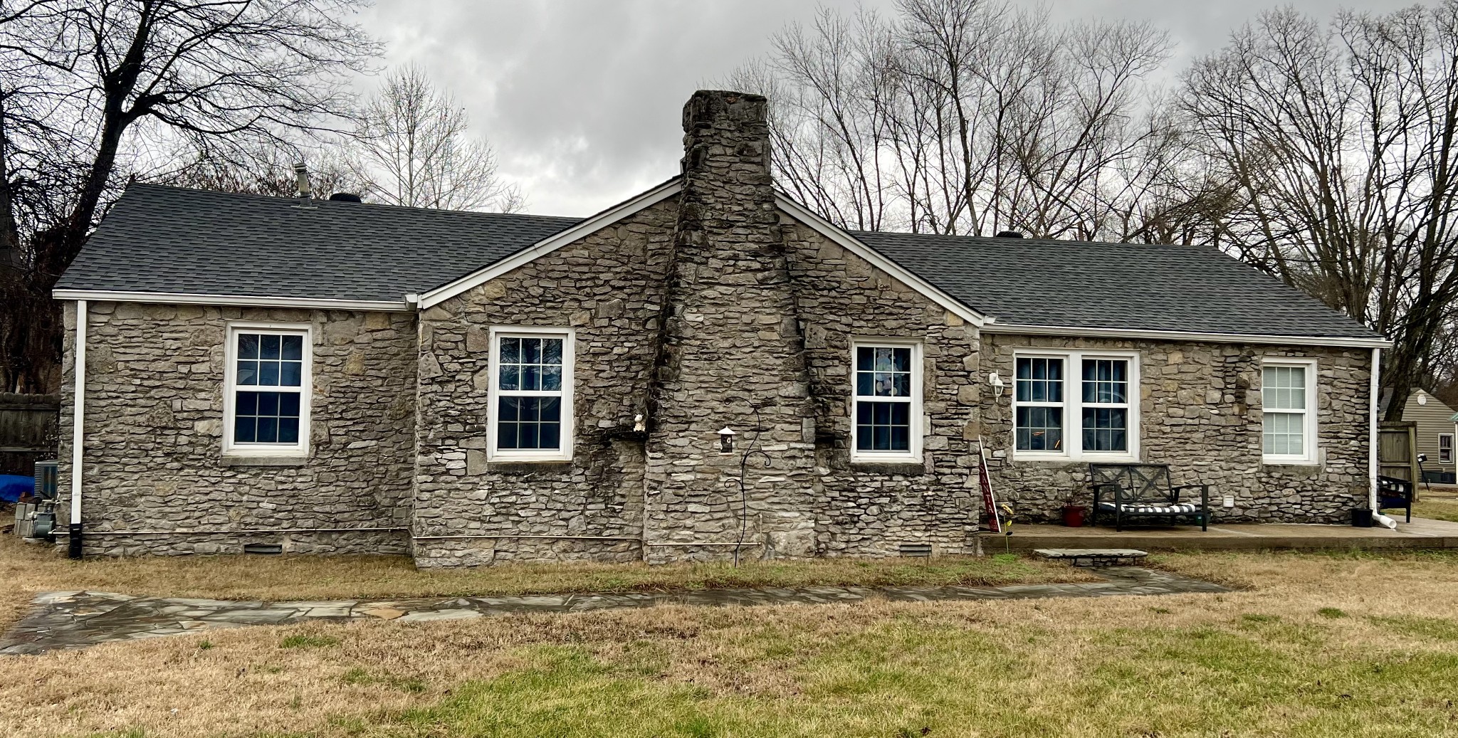 246 E Woodrow Street Gallatin TN 37066