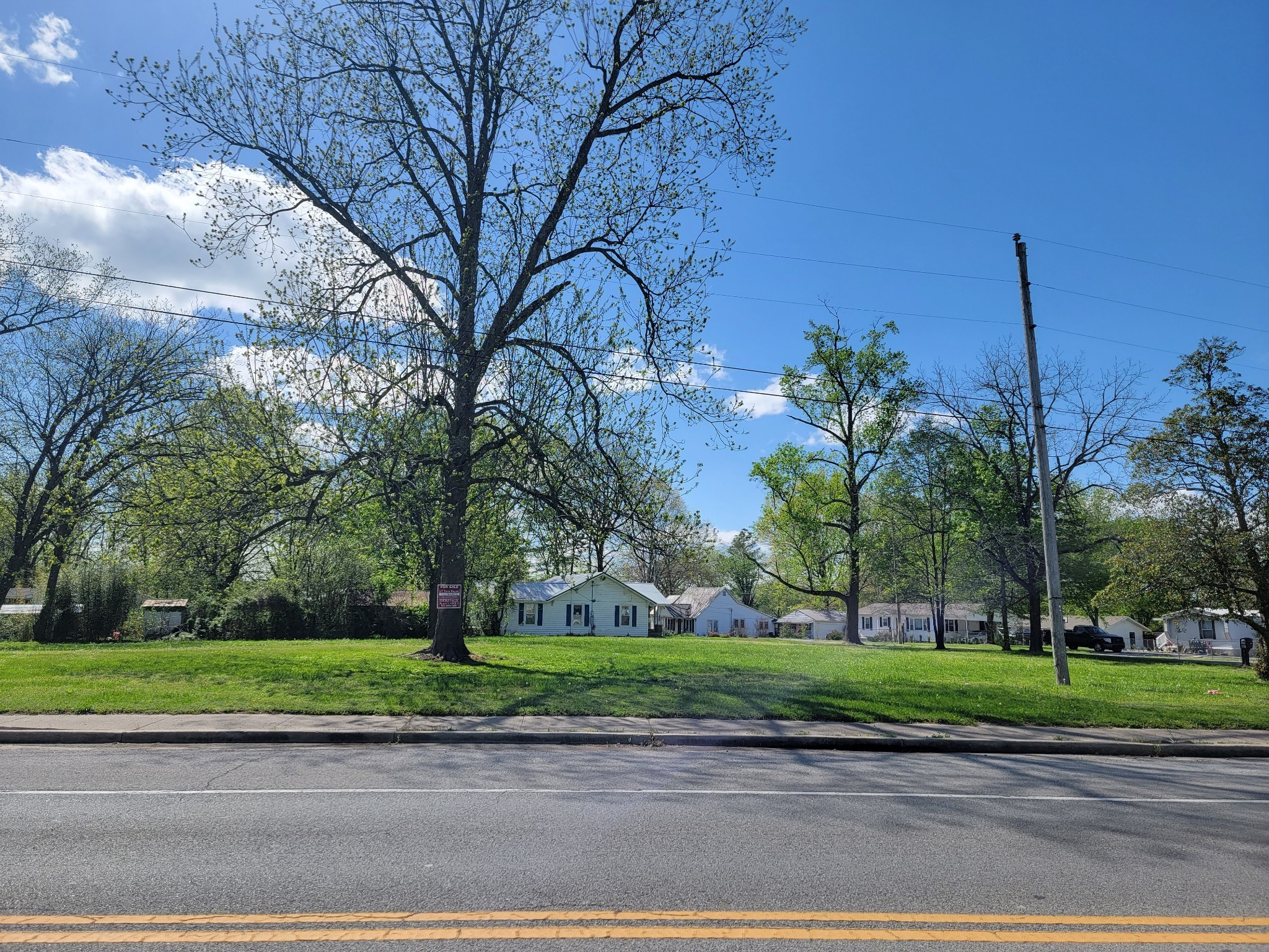 103 Main St, W Wartrace TN 37183