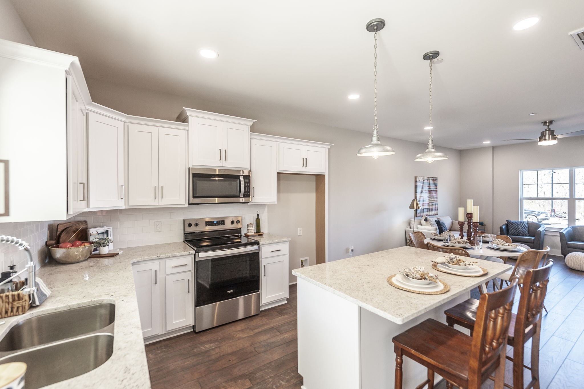 1136 Lock 4 Road Gallatin TN 37066