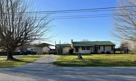 3237 Shellsford Road Mc Minnville TN 37110