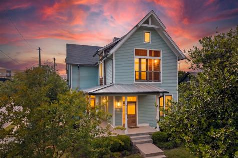 2115 Grantland Avenue Nashville TN 37204