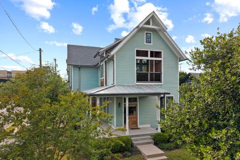 2115 Grantland Avenue Nashville TN 37204