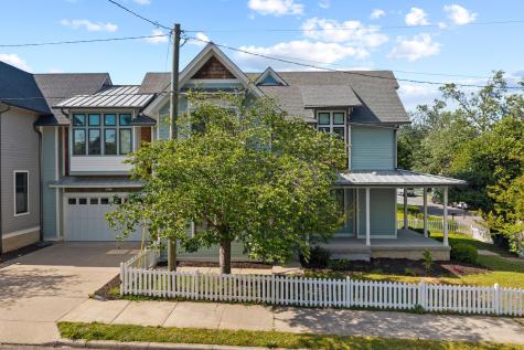 2115 Grantland Avenue Nashville TN 37204