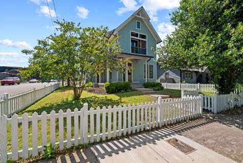 2115 Grantland Avenue Nashville TN 37204