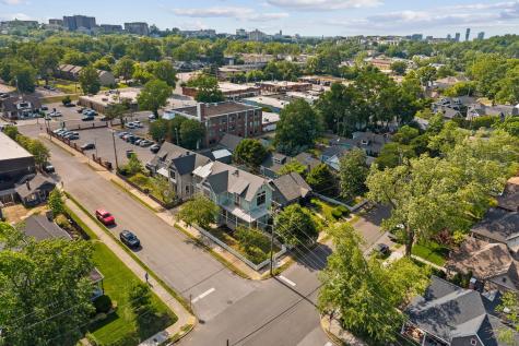 2115 Grantland Avenue Nashville TN 37204
