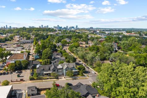 2115 Grantland Avenue Nashville TN 37204