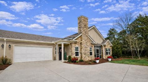 2519 Bridgeway Street Murfreesboro TN 37128