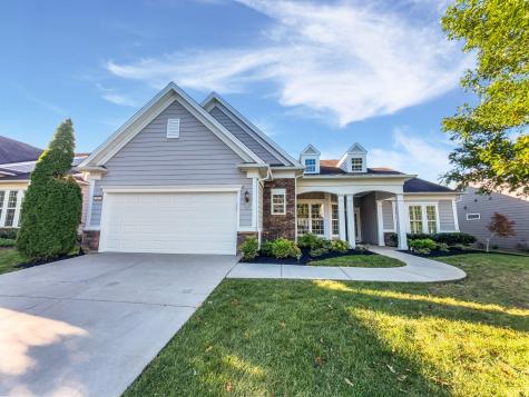 107 Paixham Place Mount Juliet TN 37122