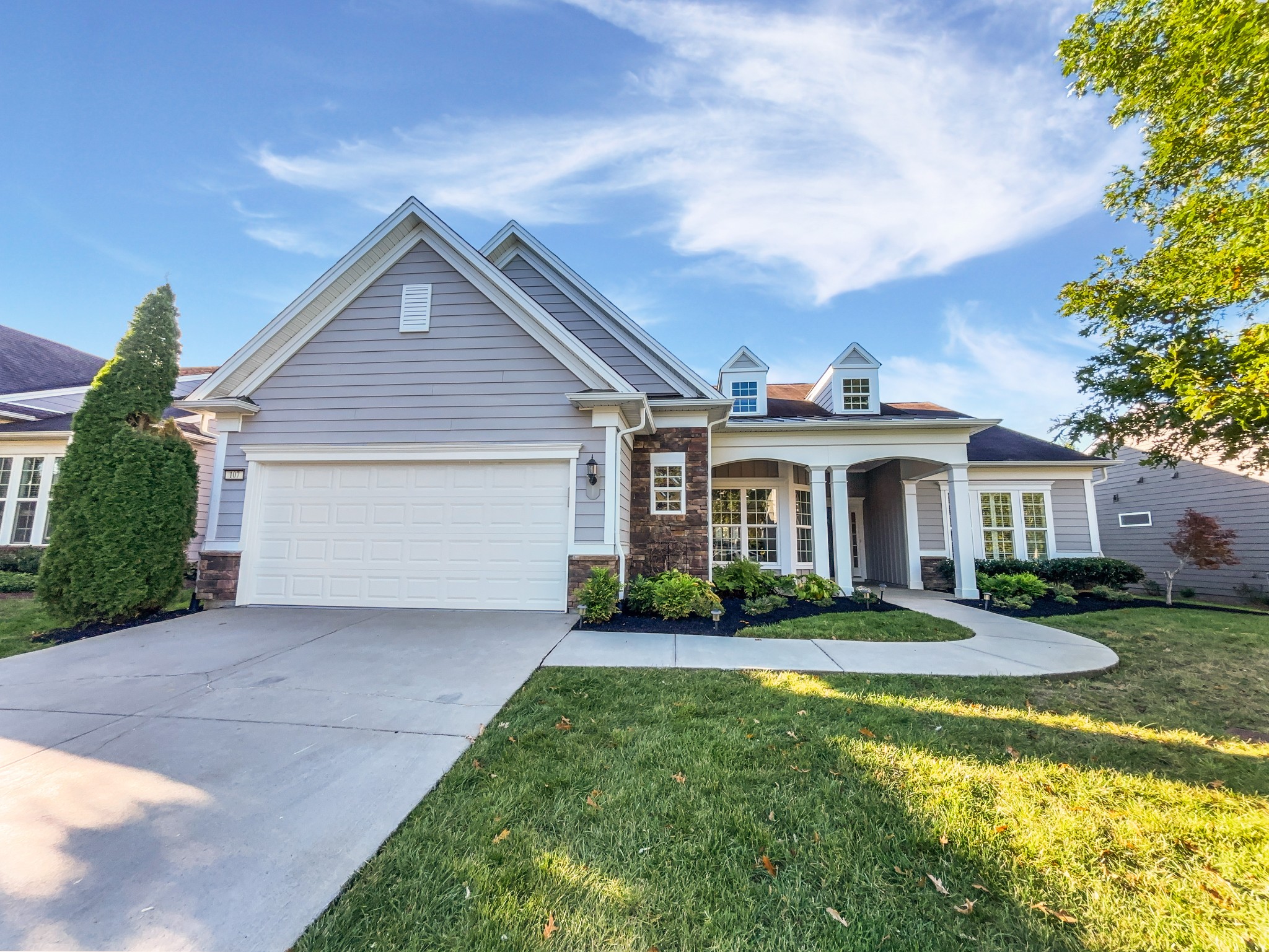 107 Paixham Place Mount Juliet TN 37122