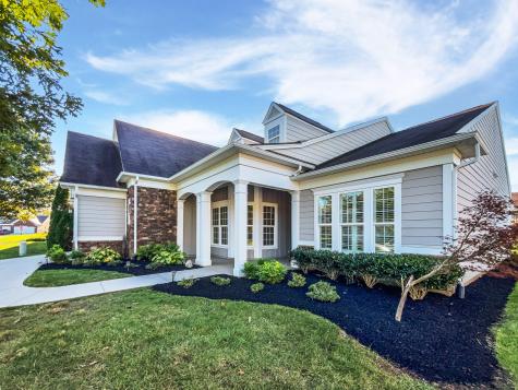 107 Paixham Place Mount Juliet TN 37122